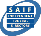 SAIF Independant Funeral Directors