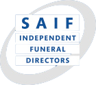 SAIF Independant Funeral Directors